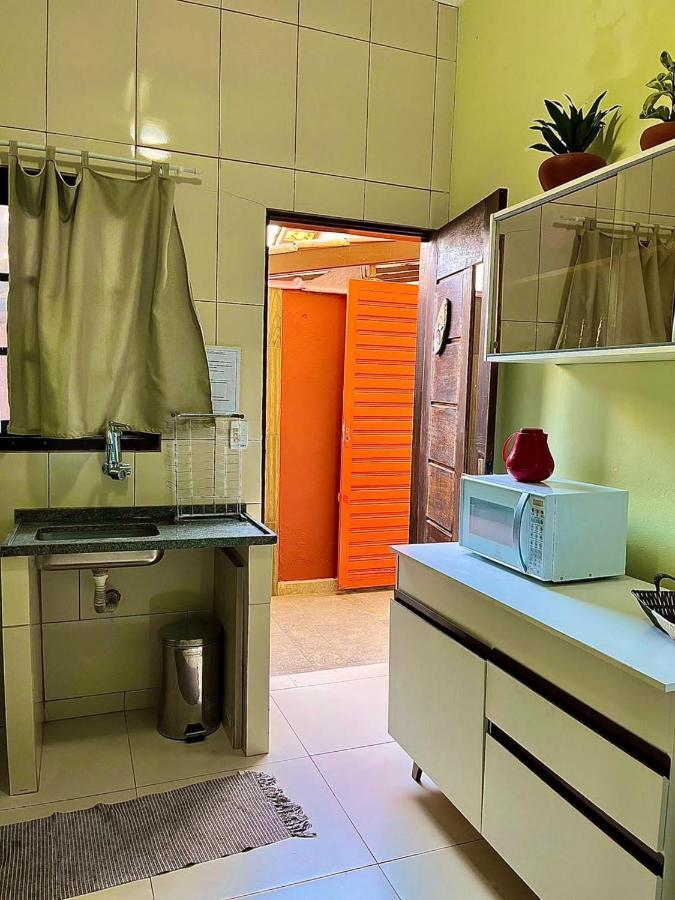 Kitnets 度假居 Ubatuba