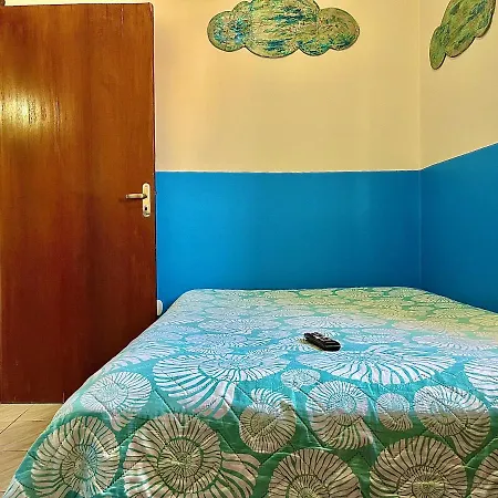 Kitnets Ubatuba Villa Exterior photo