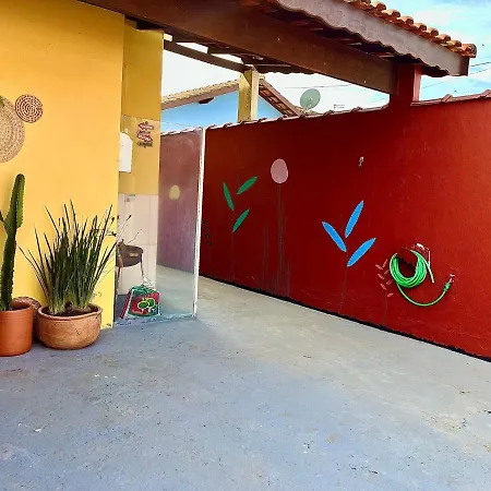 Kitnets Ubatuba Villa Exterior photo