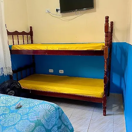 Kitnets Ubatuba Villa Exterior photo