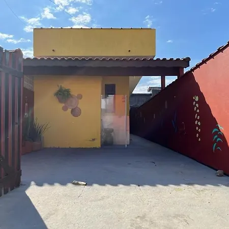 Kitnets Ubatuba Villa Exterior photo
