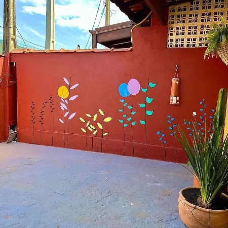 Kitnets Ubatuba Villa Exterior photo