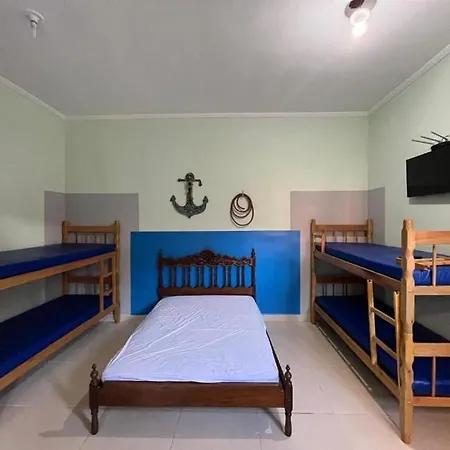 Kitnets Ubatuba Villa Exterior photo