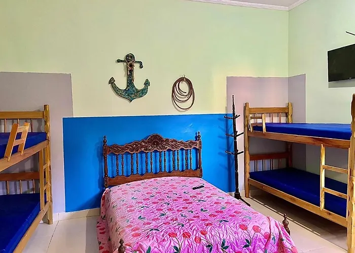 Kitnets Ubatuba