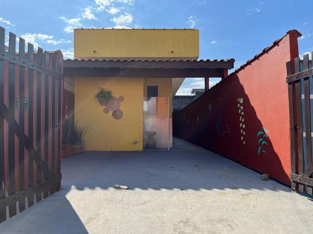 Holiday home Kitnets Ubatuba
