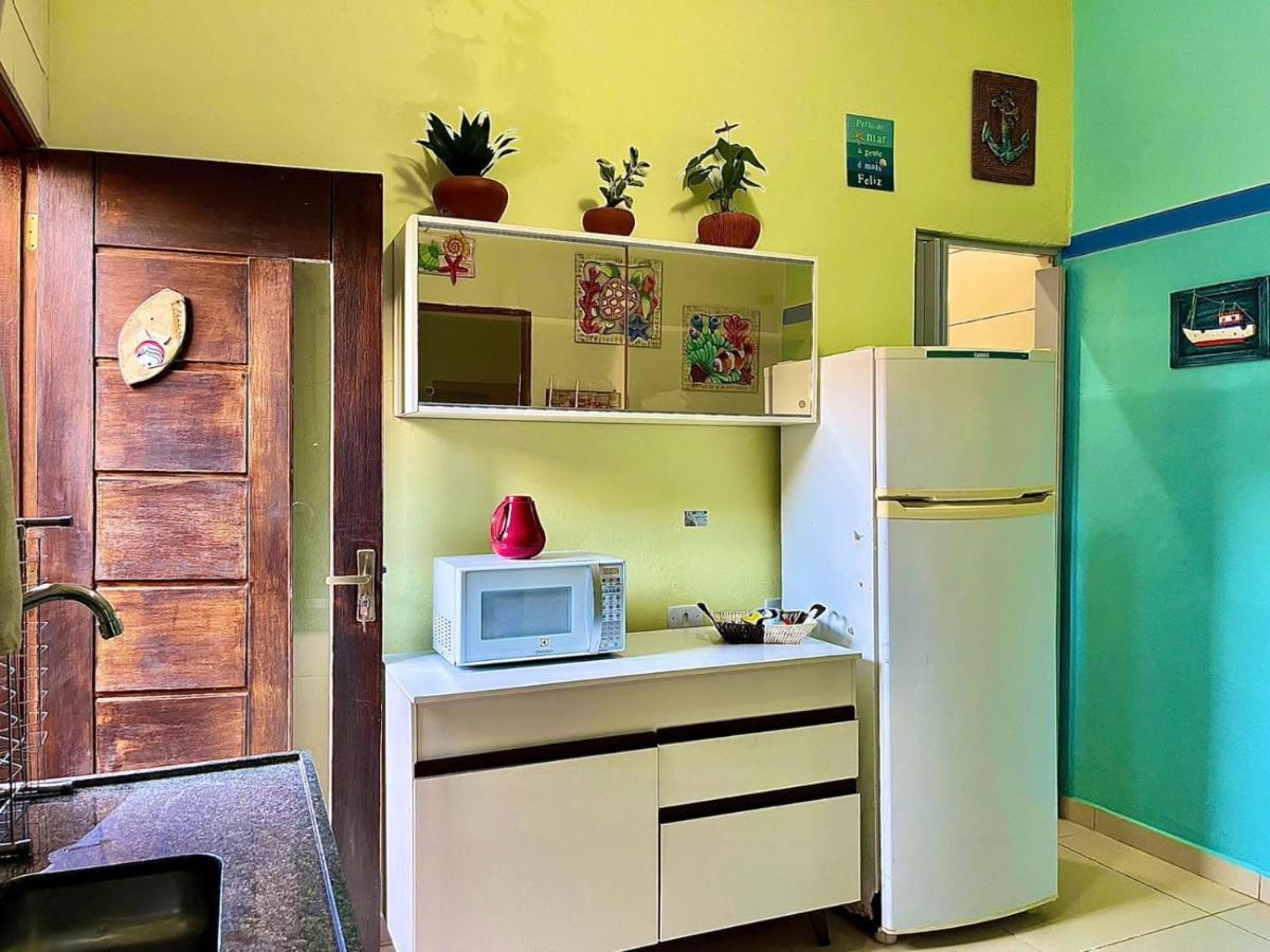 Holiday home Kitnets *