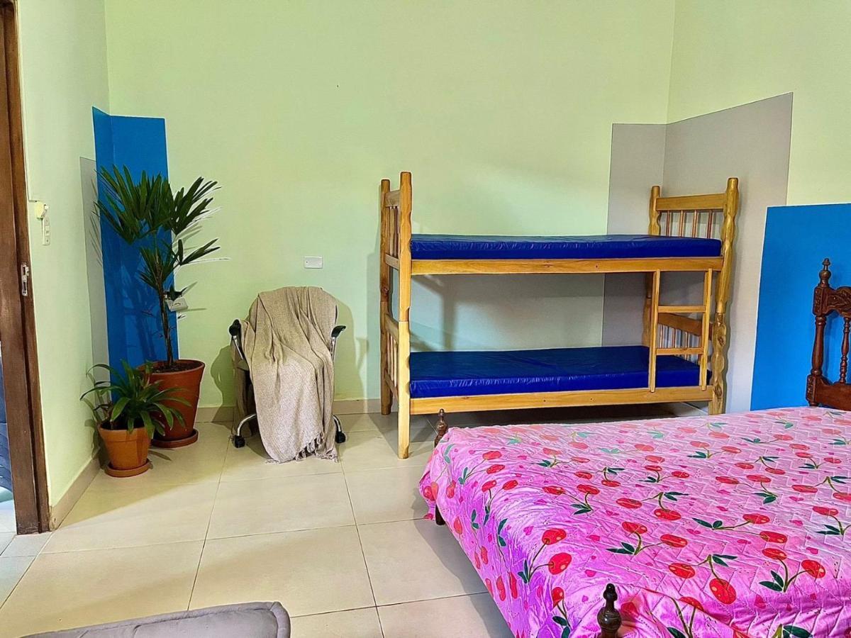 Holiday home Kitnets